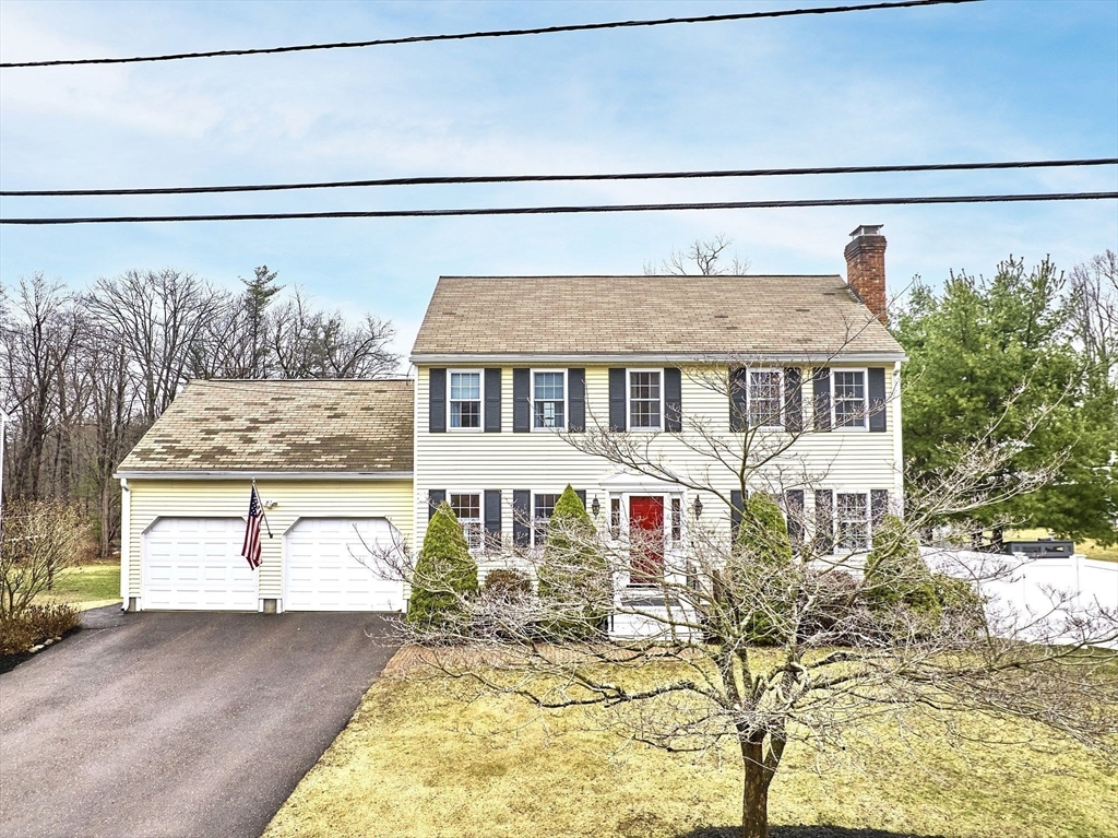 16 Claudine Road Leominster, MA 01453 - Photo 32 of 33 Gallery Image 32