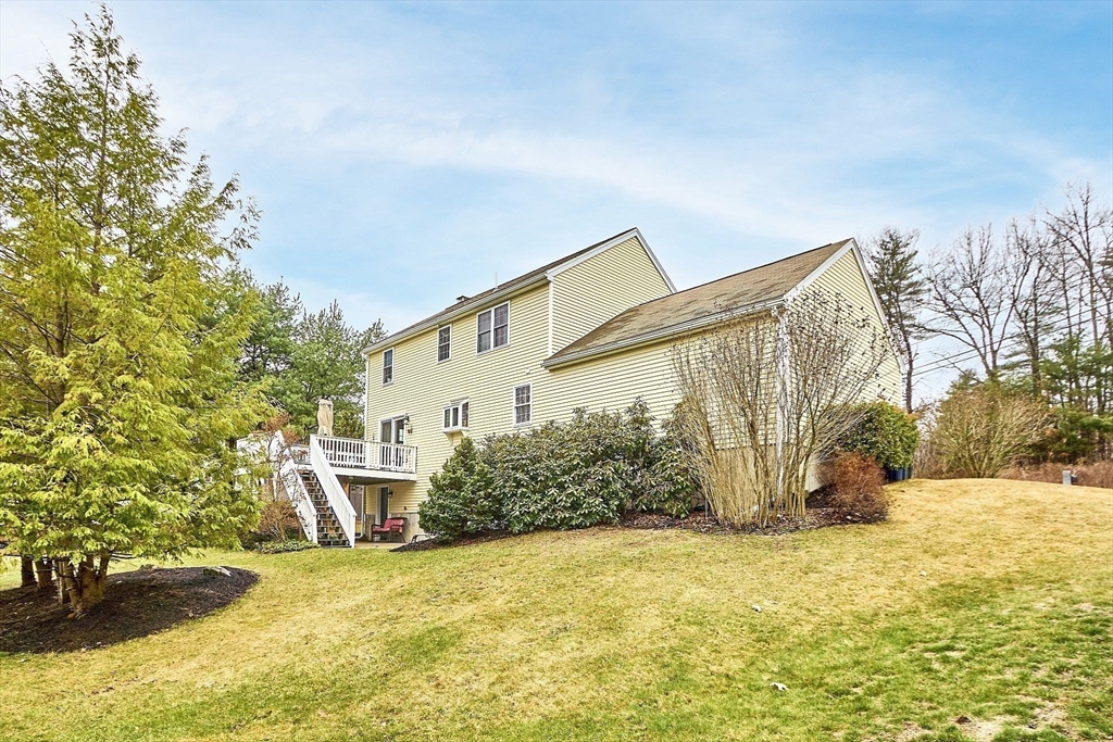 16 Claudine Road Leominster, MA 01453 - Photo 4 of 33 Gallery Image 4