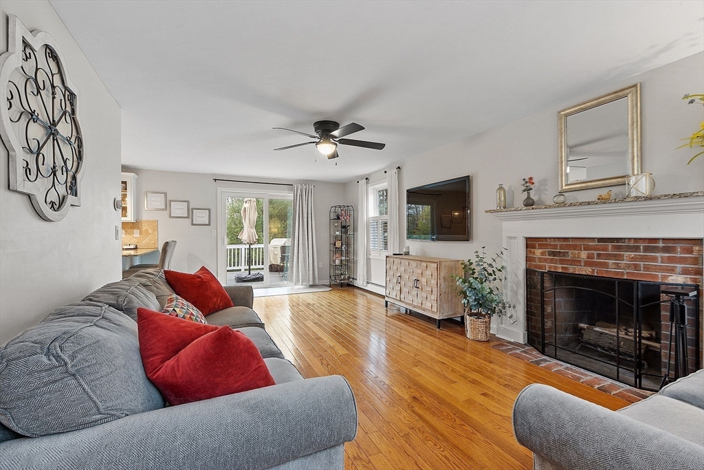 16 Claudine Road Leominster, MA 01453 - Photo 6 of 33 Gallery Image 6