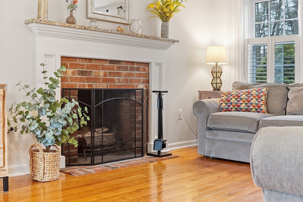 16 Claudine Road Leominster, MA 01453 - Photo 7 of 33 Gallery Image 7