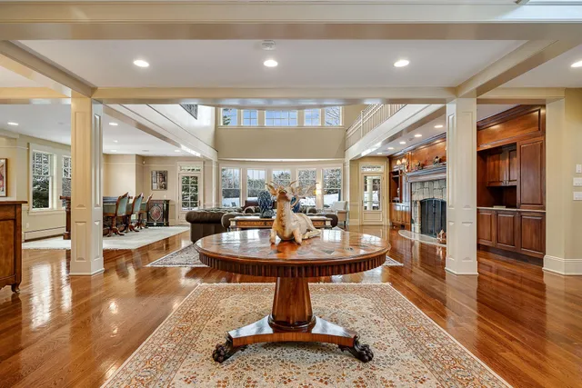 $5,950,000 | 484-1 Edson Hill Road, Unit LOT 1 AND REMAINDER LOT 1, Stowe, VT 05672