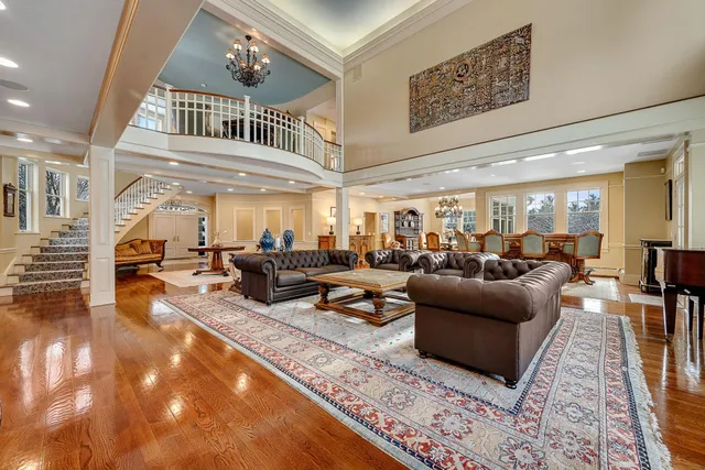 $5,950,000 | 484-1 Edson Hill Road, Unit LOT 1 AND REMAINDER LOT 1, Stowe, VT 05672