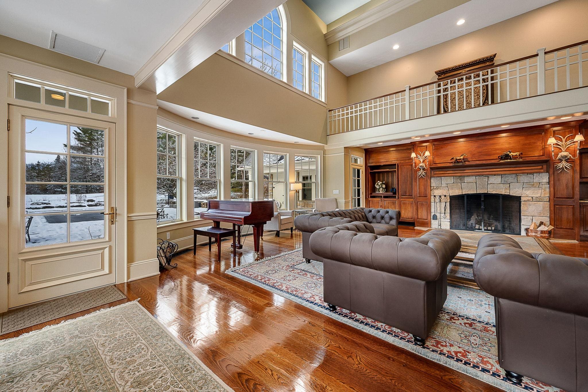 484-1 Edson Hill Road, Unit LOT 1 AND REMAINDER LOT 1 Stowe, VT 05672 - Photo 14 of 60