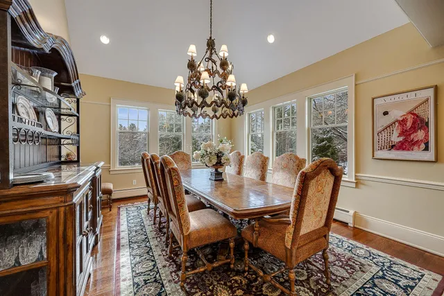 $5,950,000 | 484-1 Edson Hill Road, Unit LOT 1 AND REMAINDER LOT 1, Stowe, VT 05672