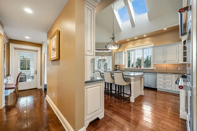 $5,950,000 | 484-1 Edson Hill Road, Unit LOT 1 AND REMAINDER LOT 1, Stowe, VT 05672