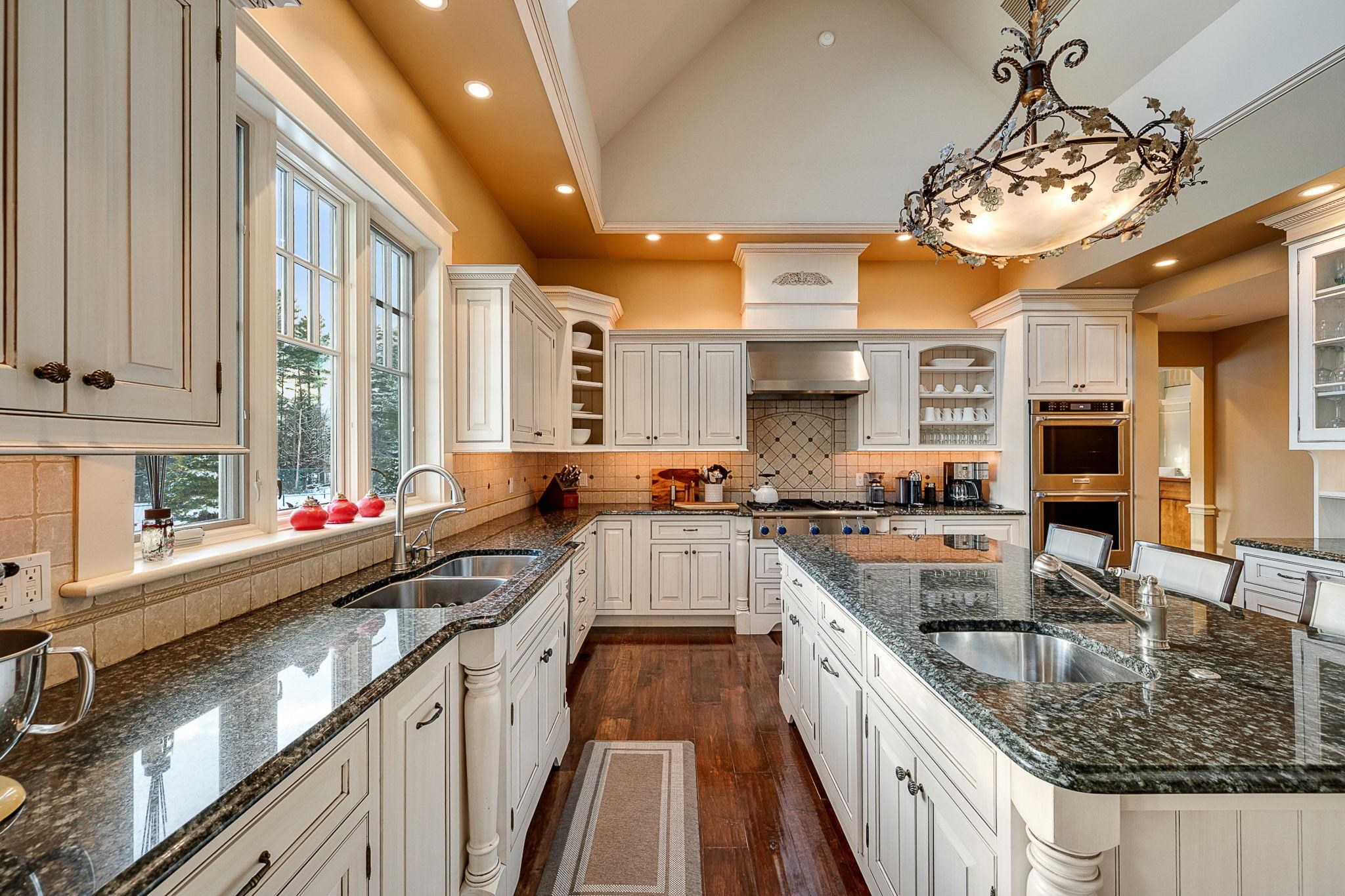 484-1 Edson Hill Road, Unit LOT 1 AND REMAINDER LOT 1 Stowe, VT 05672 - Photo 20 of 60