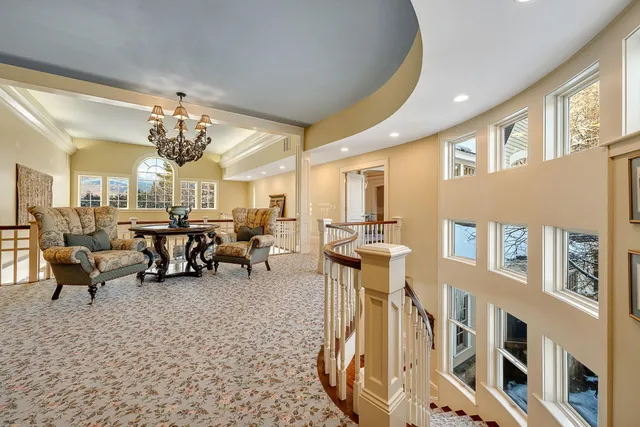 $5,950,000 | 484-1 Edson Hill Road, Unit LOT 1 AND REMAINDER LOT 1, Stowe, VT 05672