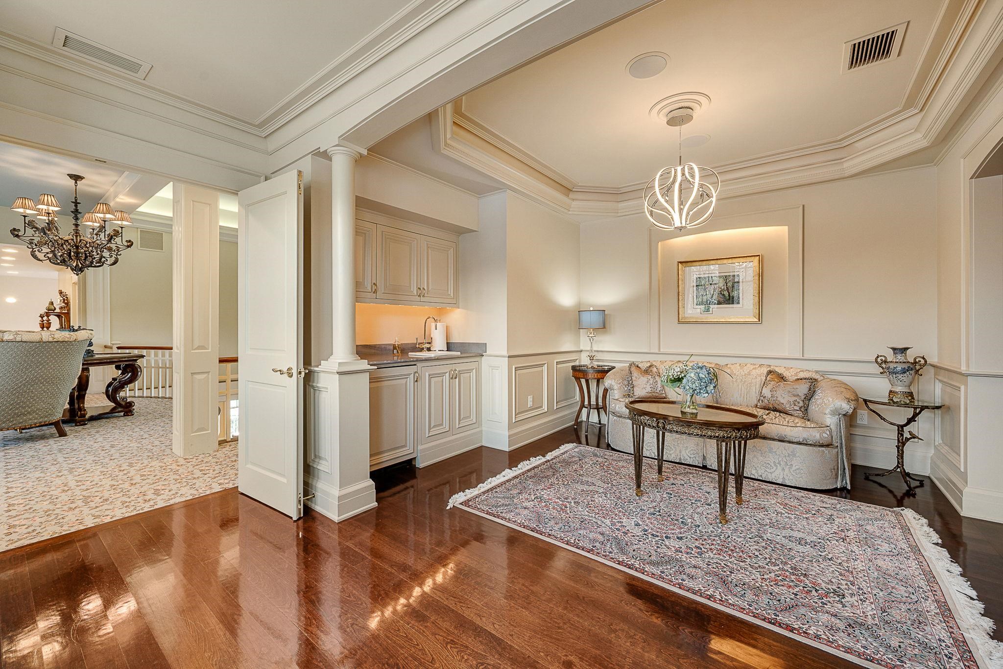 484-1 Edson Hill Road, Unit LOT 1 AND REMAINDER LOT 1 Stowe, VT 05672 - Photo 29 of 60