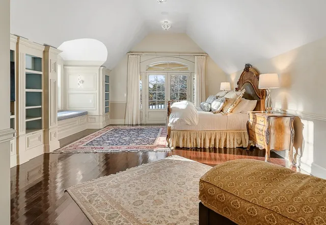 $5,950,000 | 484-1 Edson Hill Road, Unit LOT 1 AND REMAINDER LOT 1, Stowe, VT 05672