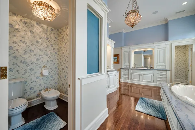 $5,950,000 | 484-1 Edson Hill Road, Unit LOT 1 AND REMAINDER LOT 1, Stowe, VT 05672