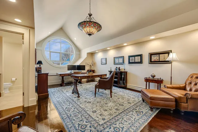 $5,950,000 | 484-1 Edson Hill Road, Unit LOT 1 AND REMAINDER LOT 1, Stowe, VT 05672