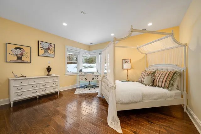 $5,950,000 | 484-1 Edson Hill Road, Unit LOT 1 AND REMAINDER LOT 1, Stowe, VT 05672