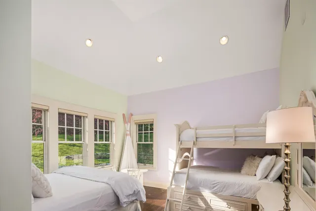 $5,950,000 | 484-1 Edson Hill Road, Unit LOT 1 AND REMAINDER LOT 1, Stowe, VT 05672