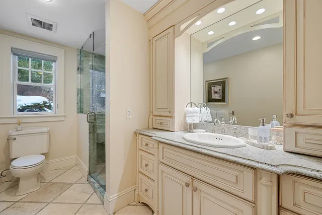 $5,950,000 | 484-1 Edson Hill Road, Unit LOT 1 AND REMAINDER LOT 1, Stowe, VT 05672