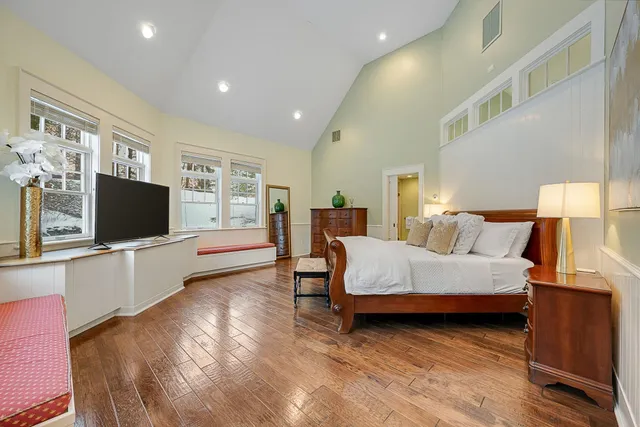 $5,950,000 | 484-1 Edson Hill Road, Unit LOT 1 AND REMAINDER LOT 1, Stowe, VT 05672