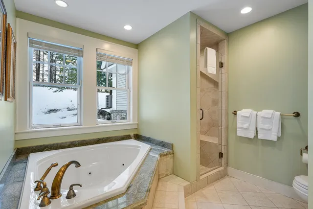 $5,950,000 | 484-1 Edson Hill Road, Unit LOT 1 AND REMAINDER LOT 1, Stowe, VT 05672