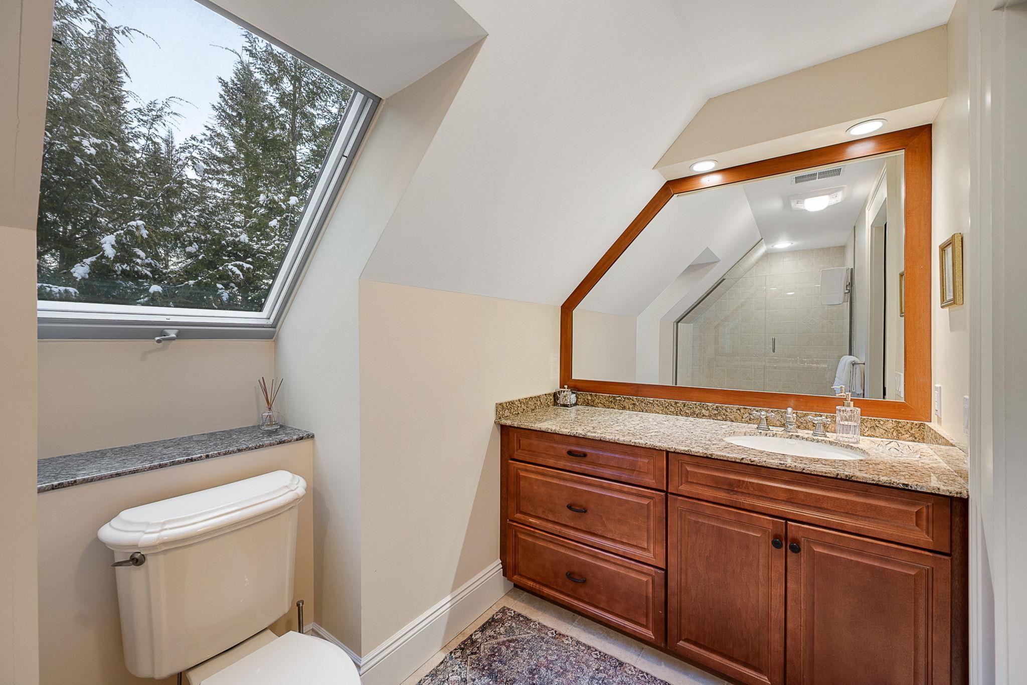 484-1 Edson Hill Road, Unit LOT 1 AND REMAINDER LOT 1 Stowe, VT 05672 - Photo 52 of 60