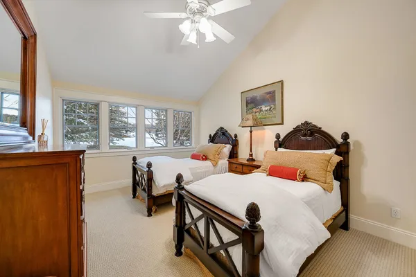 $5,950,000 | 484-1 Edson Hill Road, Unit LOT 1 AND REMAINDER LOT 1, Stowe, VT 05672