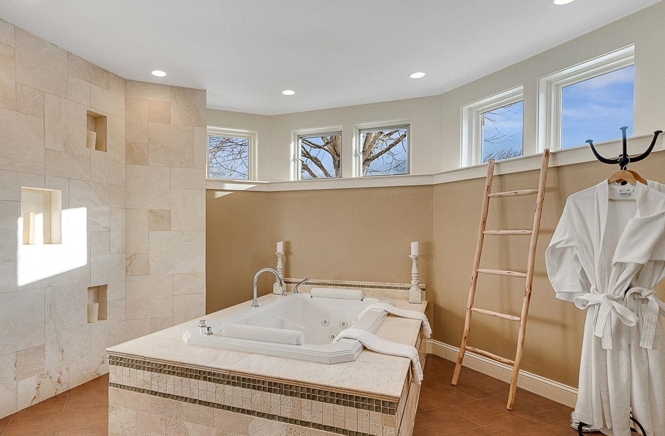 484-1 Edson Hill Road, Unit LOT 1 AND REMAINDER LOT 1 Stowe, VT 05672 - Photo 58 of 60