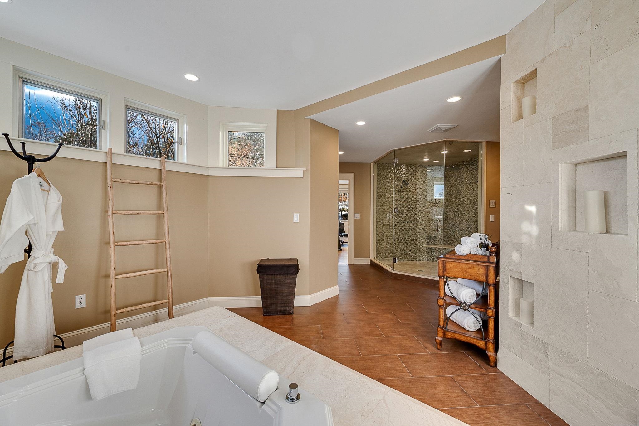 484-1 Edson Hill Road, Unit LOT 1 AND REMAINDER LOT 1 Stowe, VT 05672 - Photo 59 of 60