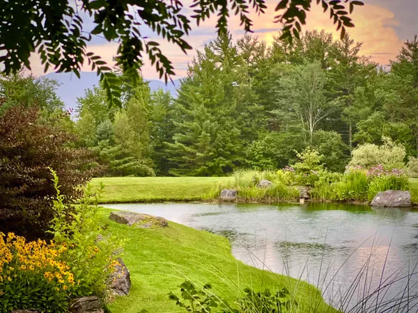 $5,950,000 | 484-1 Edson Hill Road, Unit LOT 1 AND REMAINDER LOT 1, Stowe, VT 05672