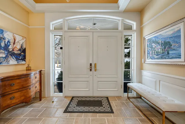 $5,950,000 | 484-1 Edson Hill Road, Unit LOT 1 AND REMAINDER LOT 1, Stowe, VT 05672