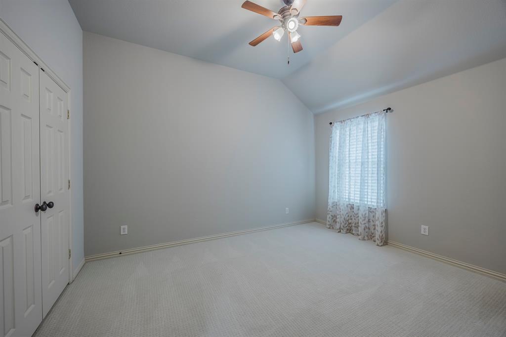 362 Spring Meadow Drive Fairview, TX 75069 - Photo 32 of 38 a view of an empty room with a window