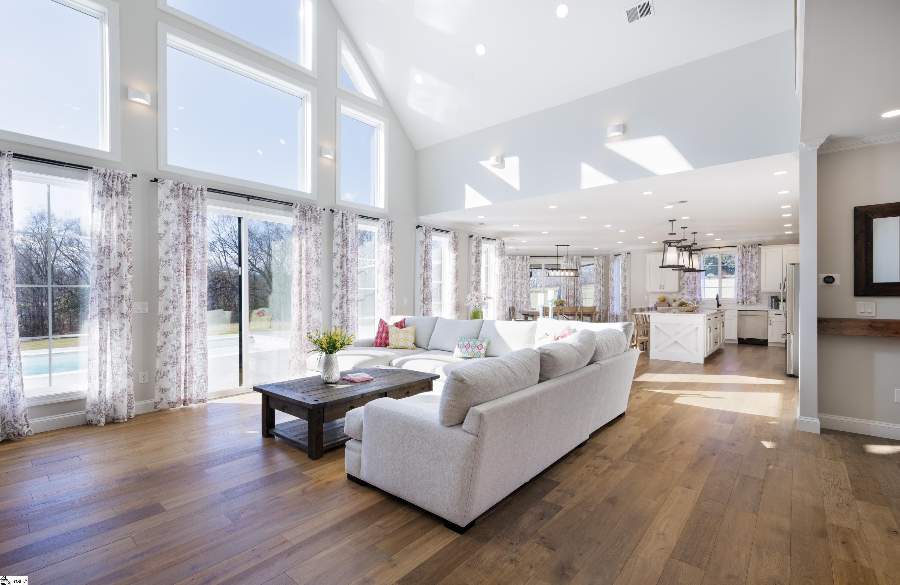 1035 Nazareth Church Road Spartanburg, SC 29301 - Photo 12 of 50