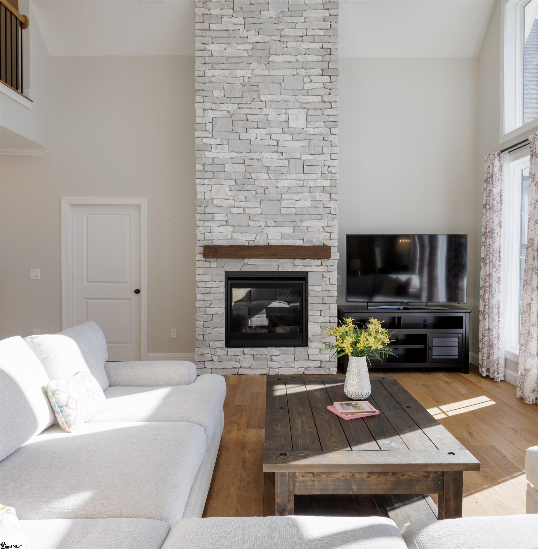 1035 Nazareth Church Road Spartanburg, SC 29301 - Photo 14 of 50