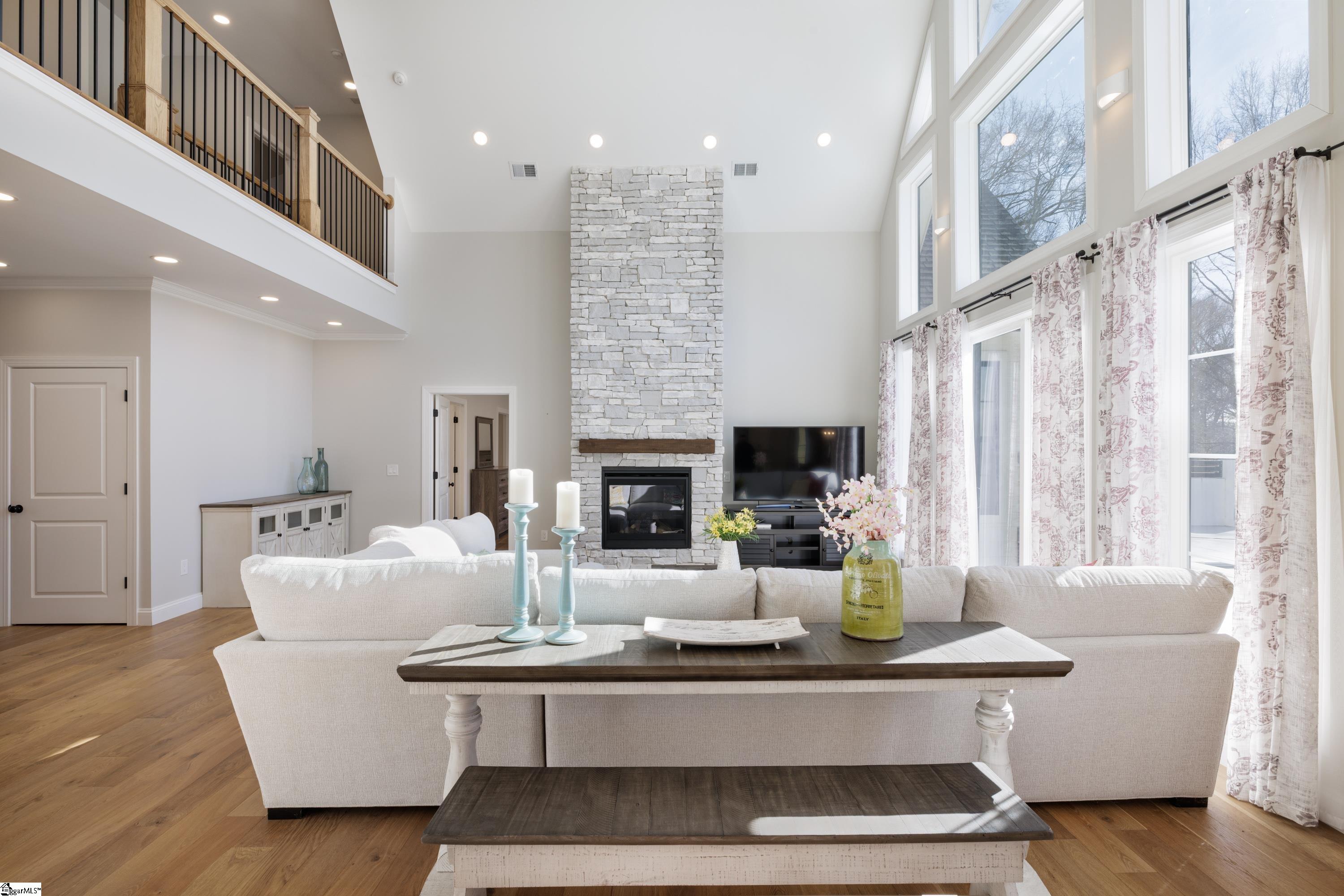 1035 Nazareth Church Road Spartanburg, SC 29301 - Photo 15 of 50