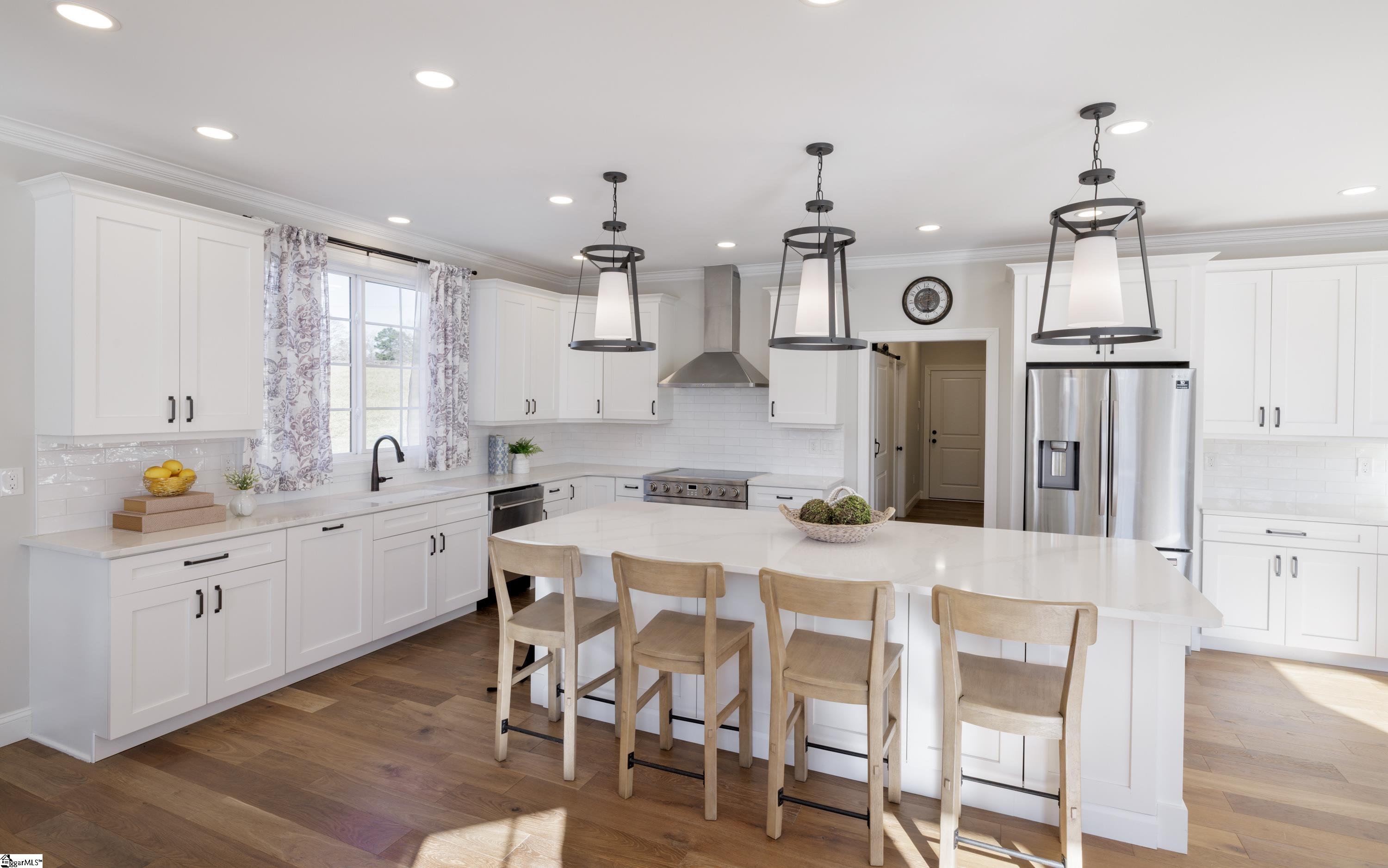 1035 Nazareth Church Road Spartanburg, SC 29301 - Photo 16 of 50