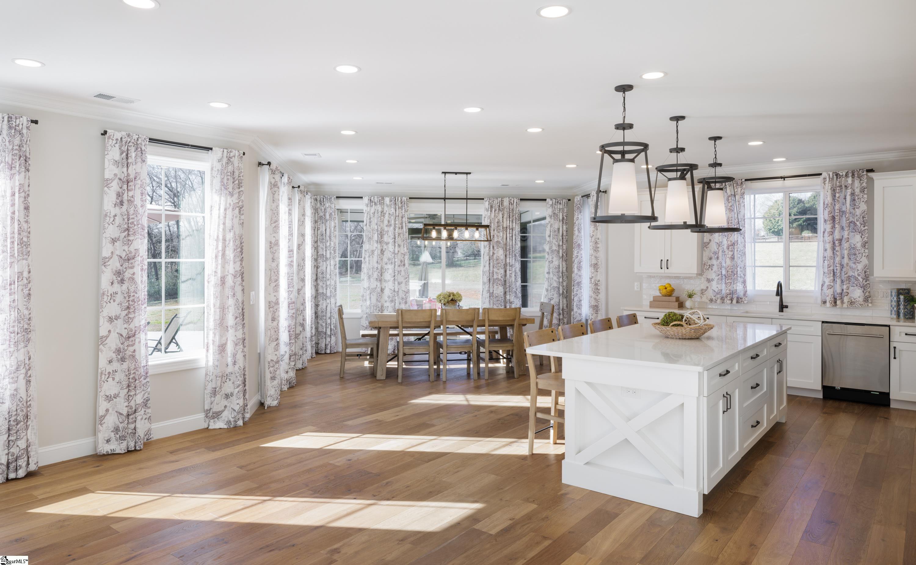 1035 Nazareth Church Road Spartanburg, SC 29301 - Photo 17 of 50