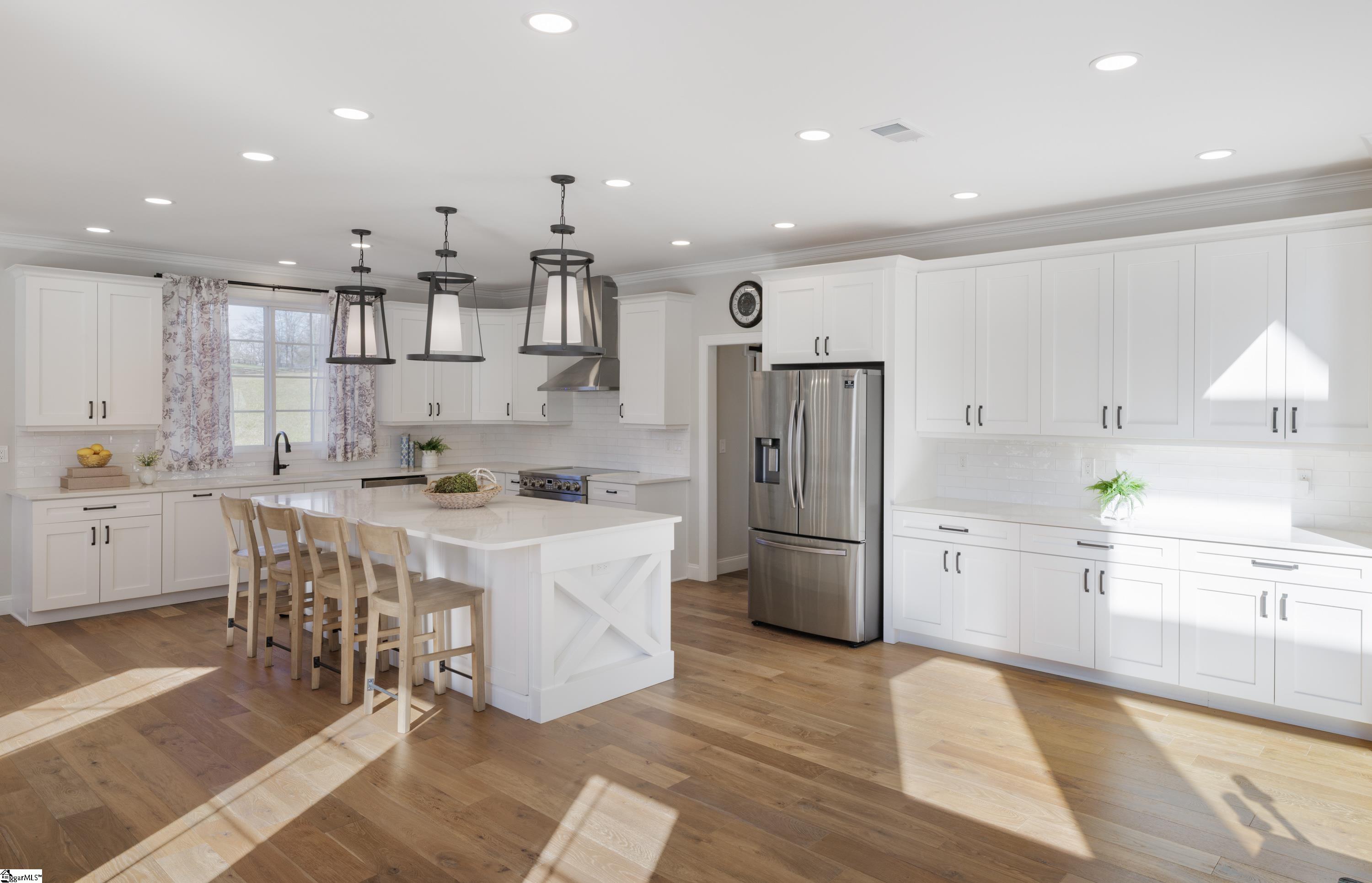 1035 Nazareth Church Road Spartanburg, SC 29301 - Photo 18 of 50