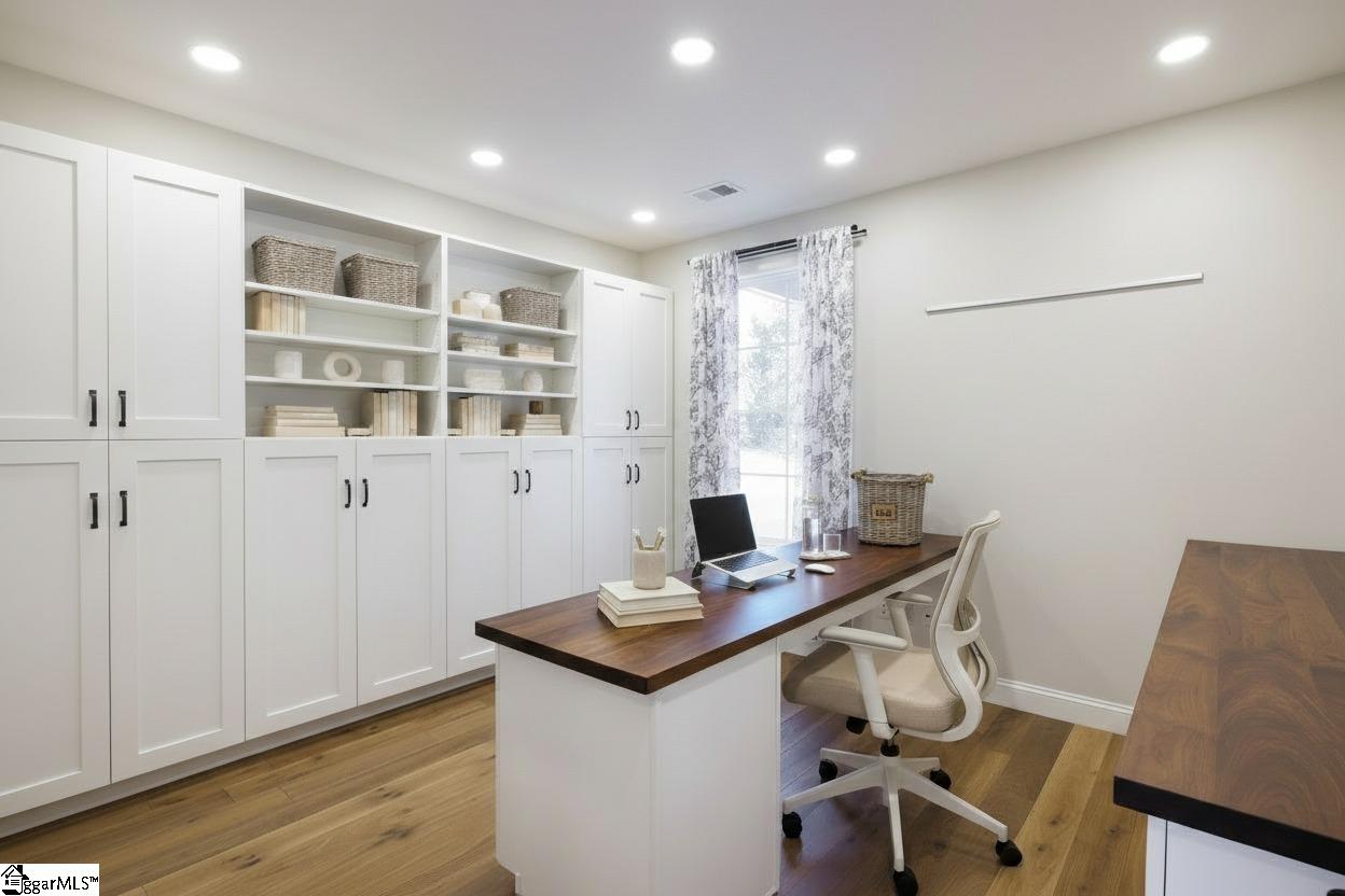 1035 Nazareth Church Road Spartanburg, SC 29301 - Photo 20 of 50