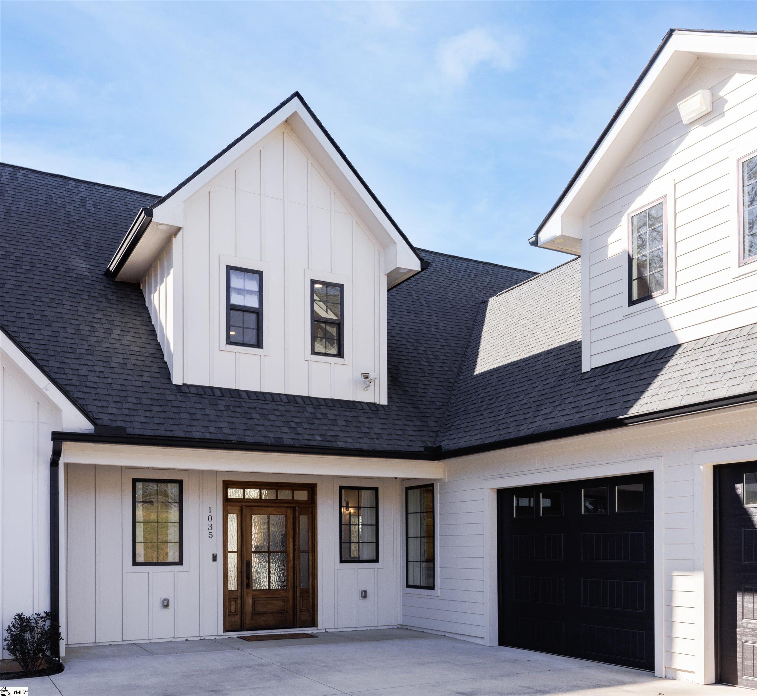 1035 Nazareth Church Road Spartanburg, SC 29301 - Photo 2 of 50