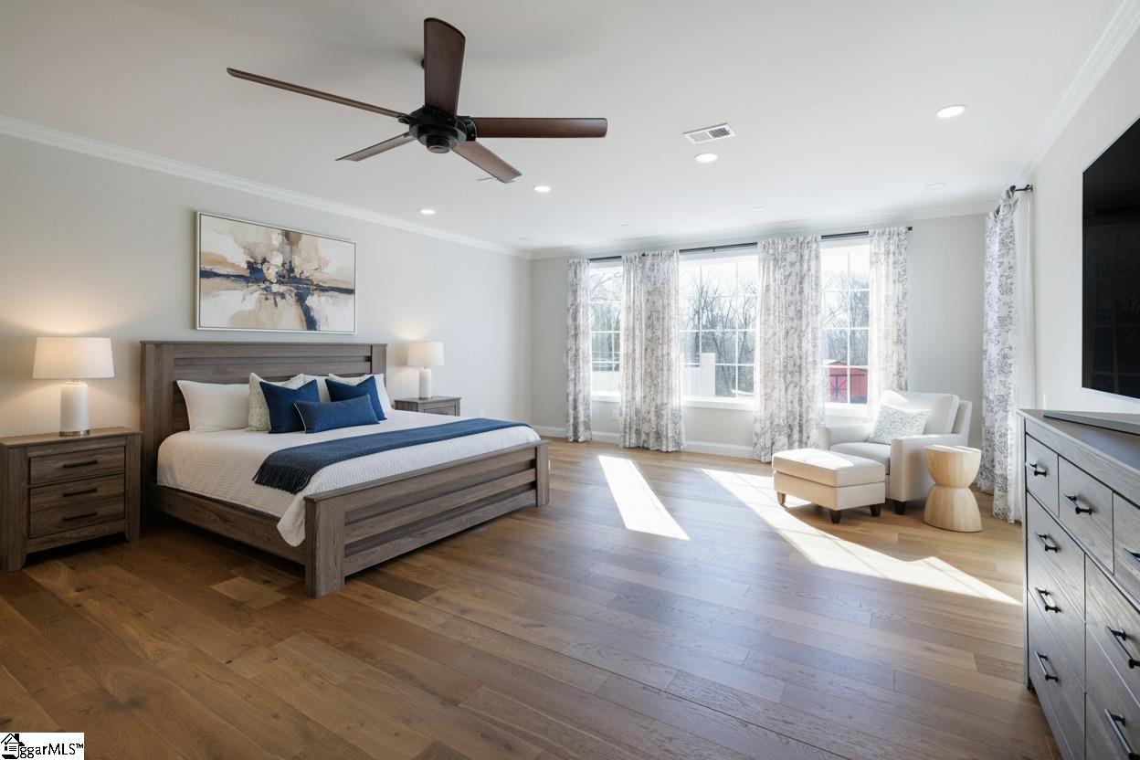 1035 Nazareth Church Road Spartanburg, SC 29301 - Photo 22 of 50