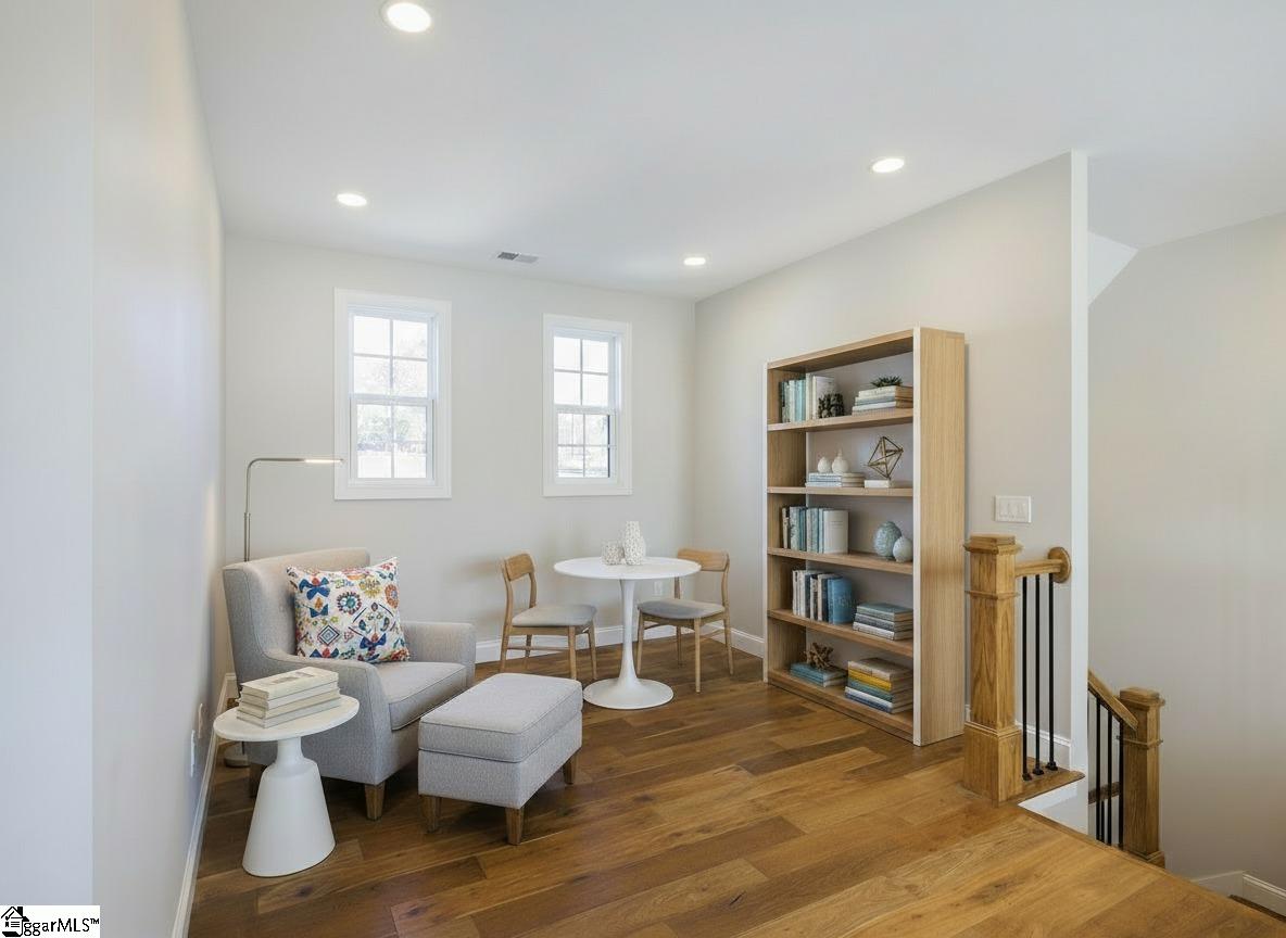 1035 Nazareth Church Road Spartanburg, SC 29301 - Photo 30 of 50