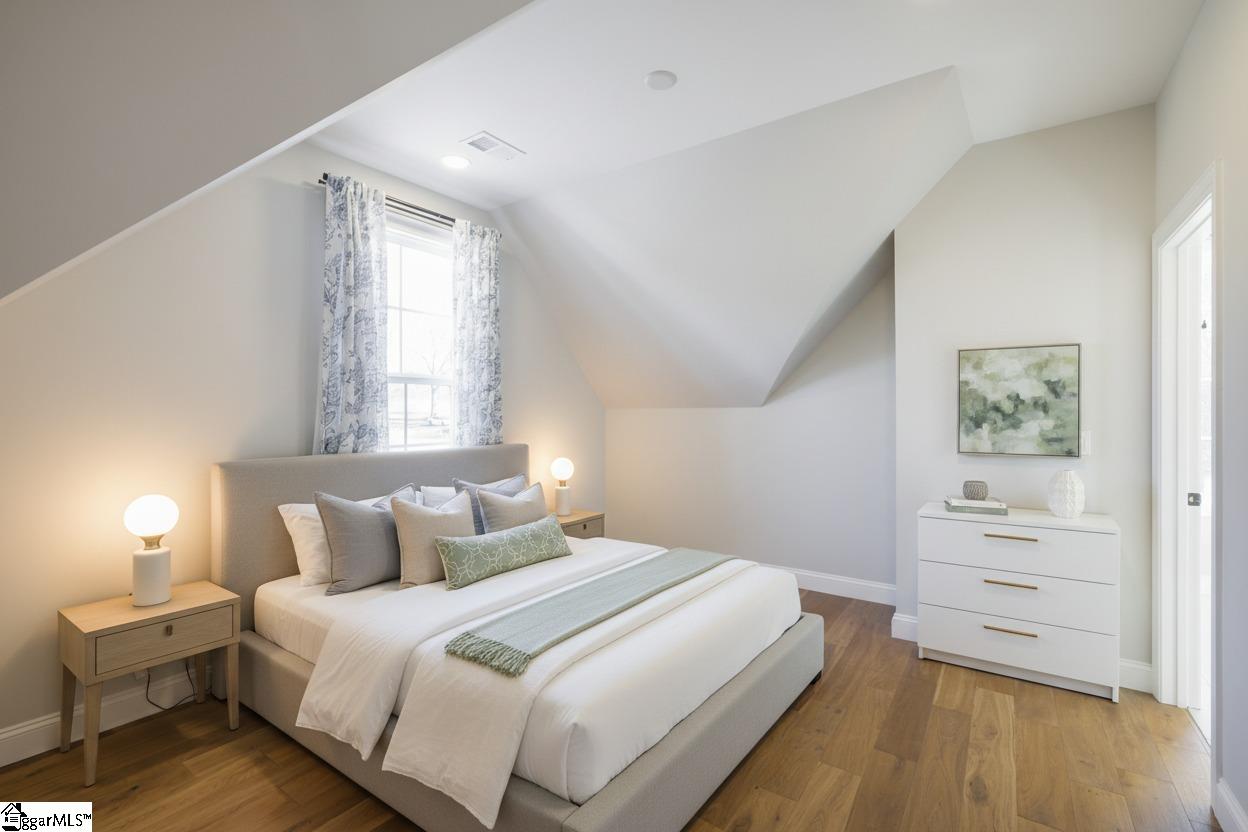 1035 Nazareth Church Road Spartanburg, SC 29301 - Photo 31 of 50