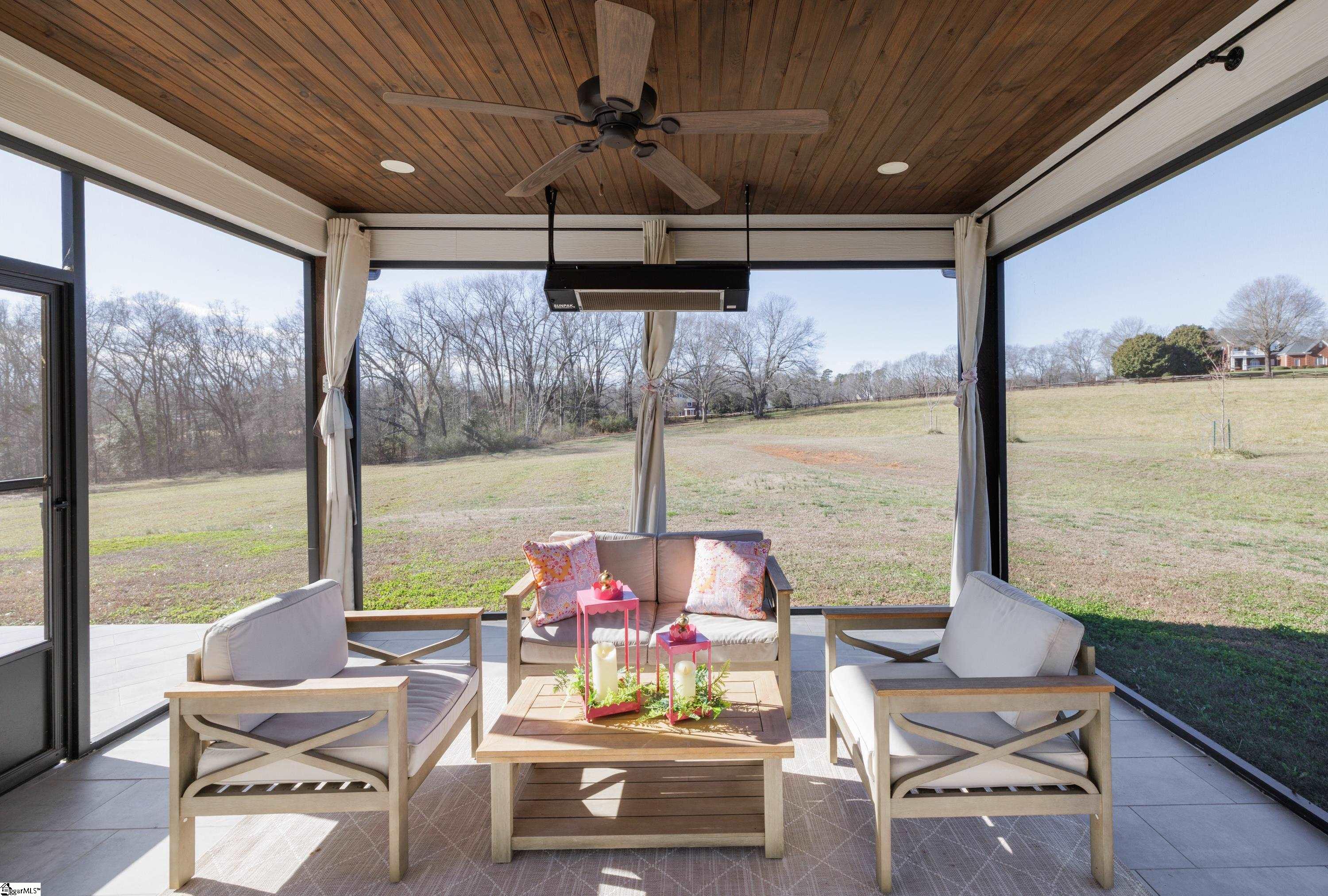 1035 Nazareth Church Road Spartanburg, SC 29301 - Photo 40 of 50