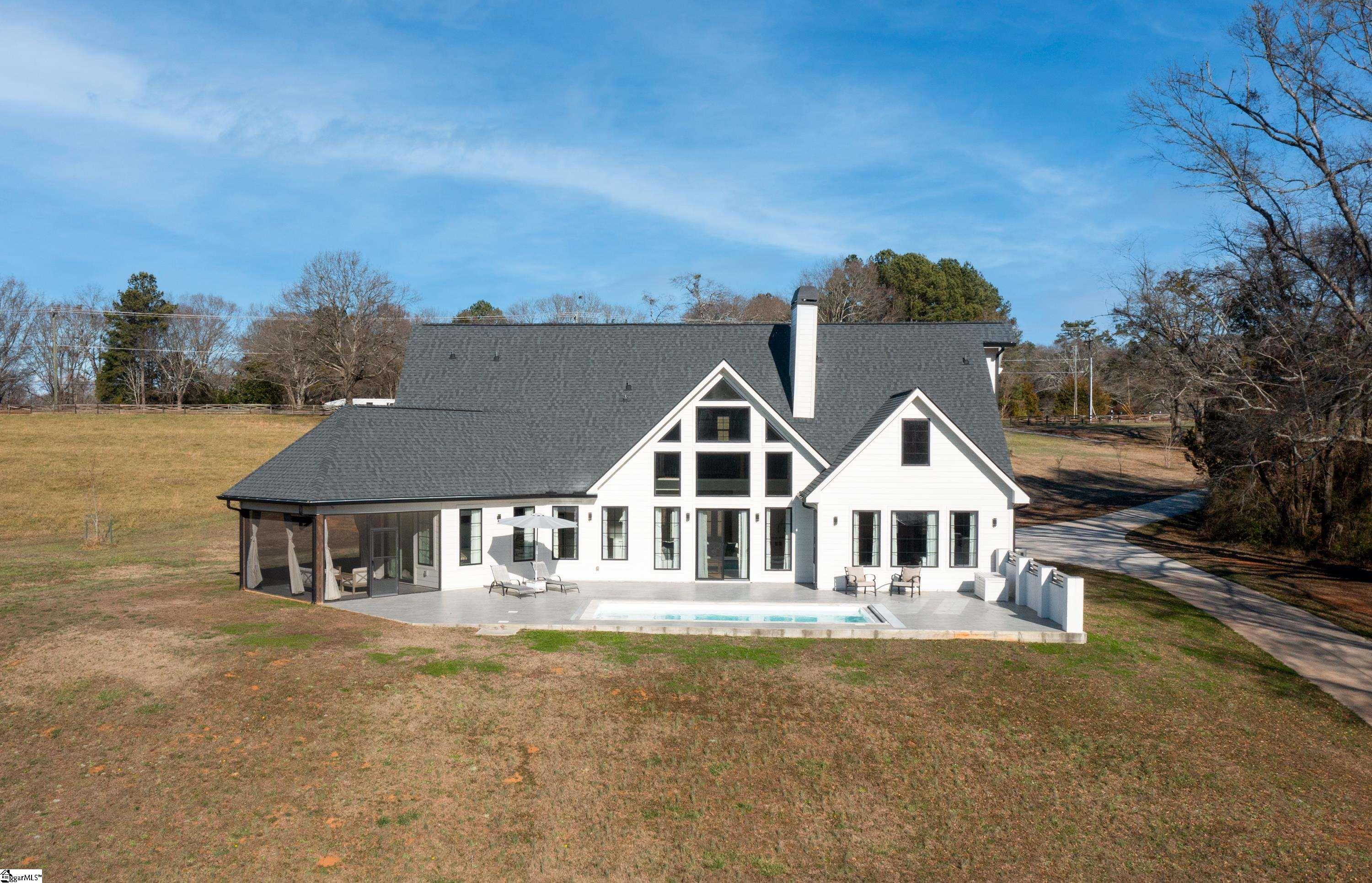 1035 Nazareth Church Road Spartanburg, SC 29301 - Photo 43 of 50