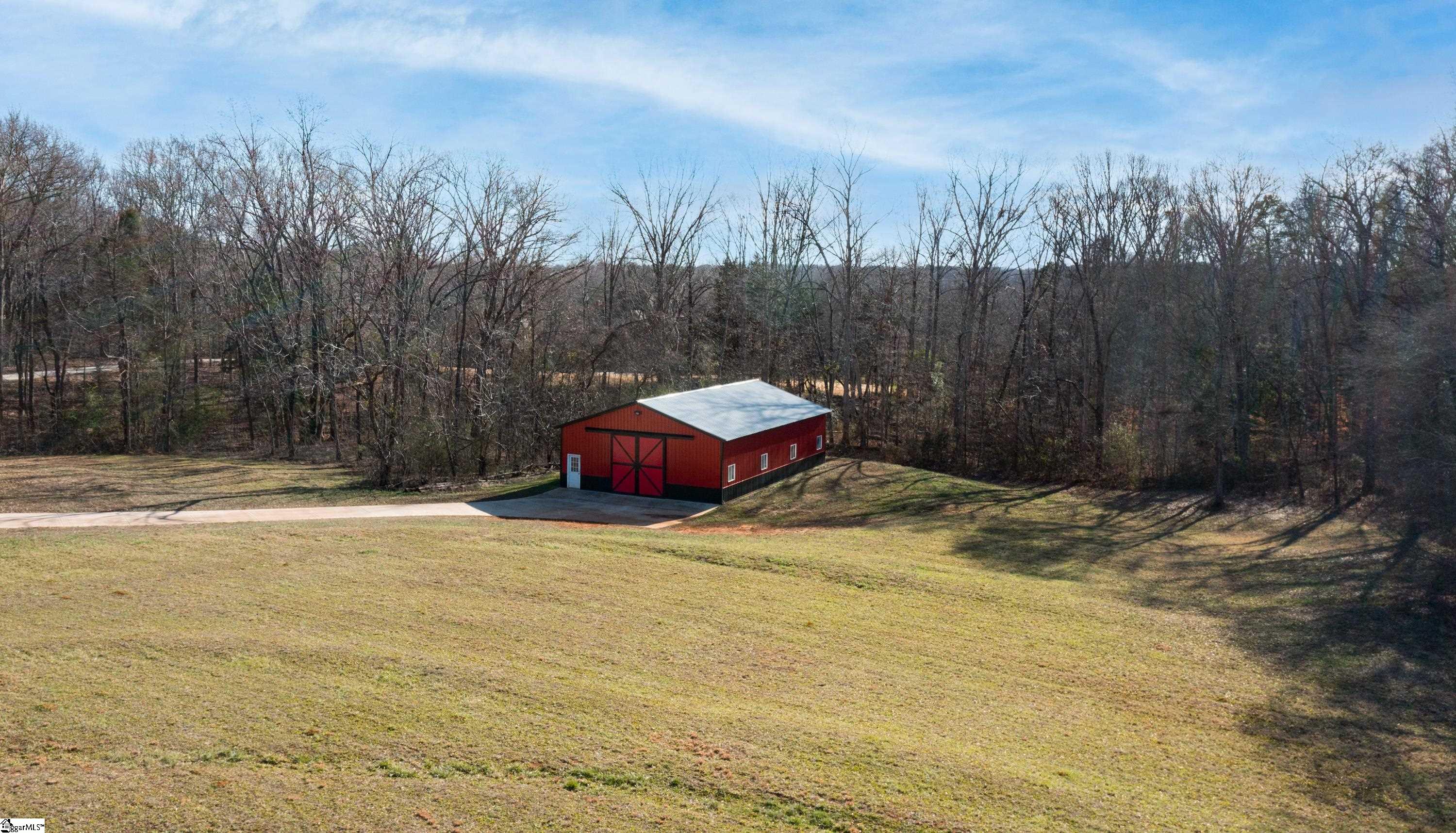 1035 Nazareth Church Road Spartanburg, SC 29301 - Photo 45 of 50