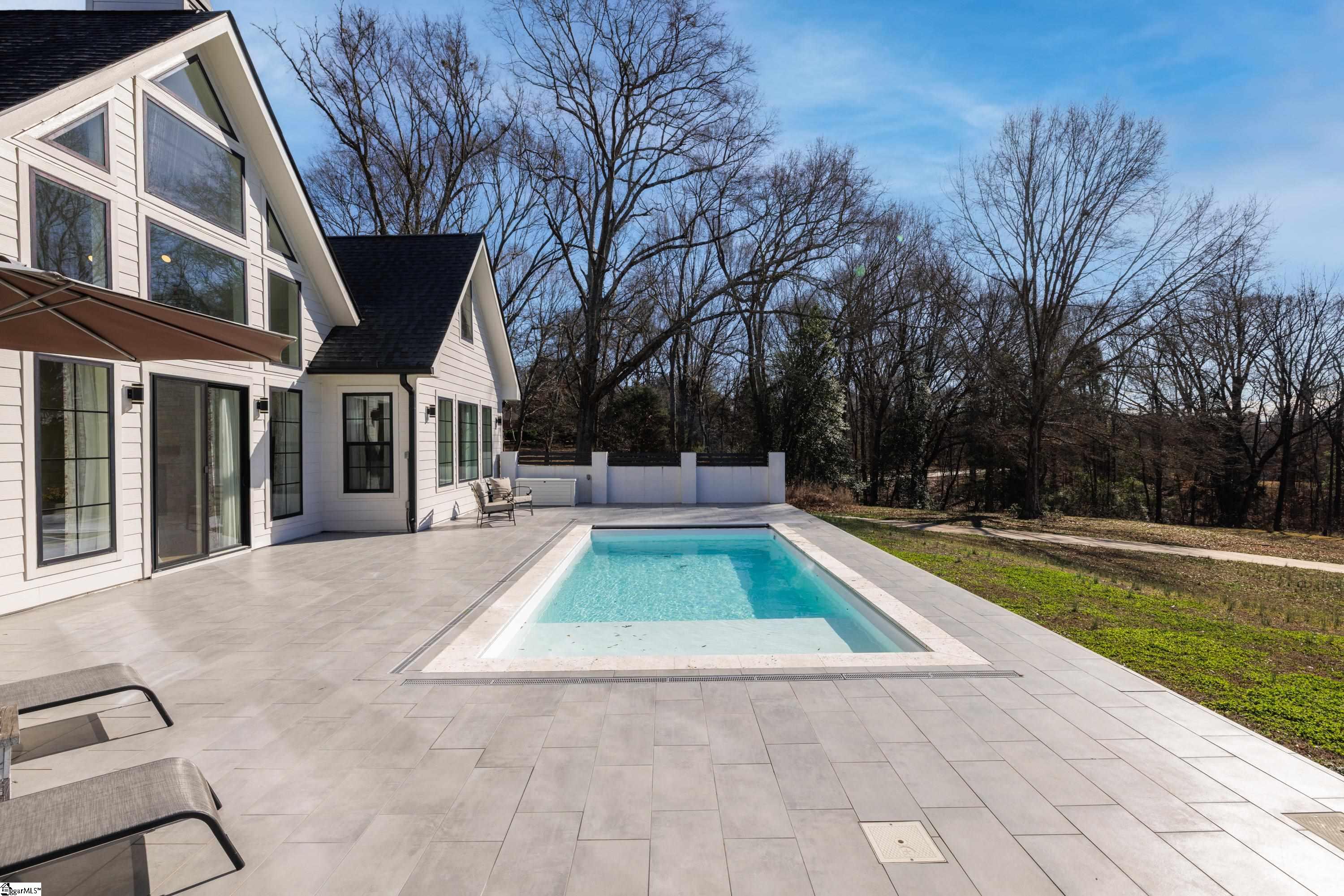 1035 Nazareth Church Road Spartanburg, SC 29301 - Photo 5 of 50