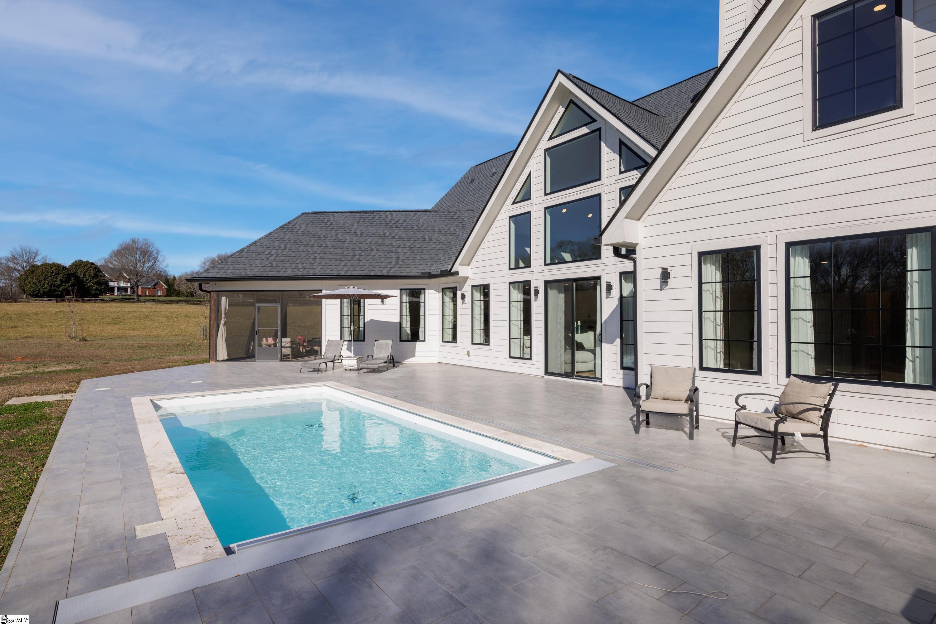 1035 Nazareth Church Road Spartanburg, SC 29301 - Photo 6 of 50