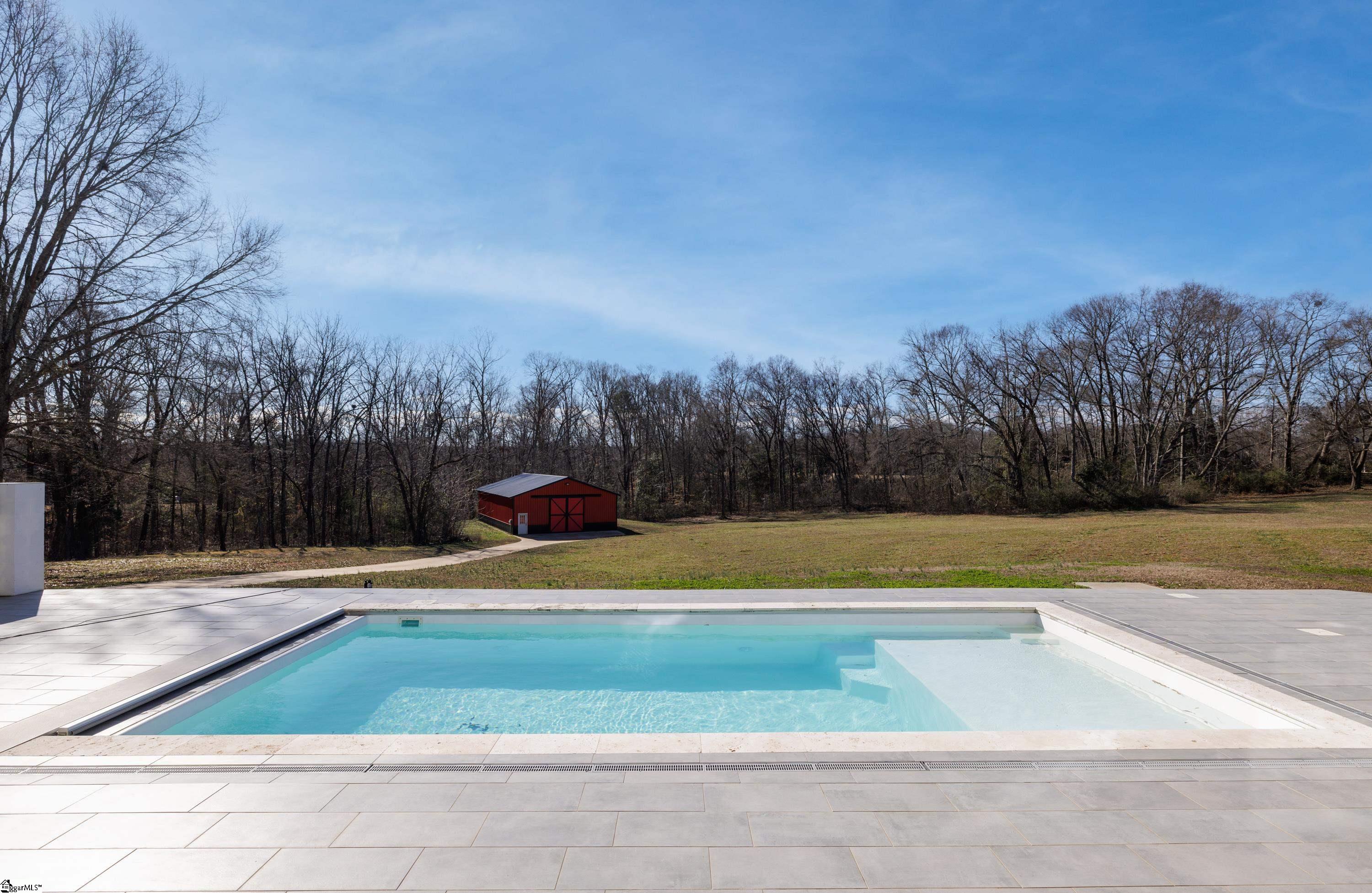 1035 Nazareth Church Road Spartanburg, SC 29301 - Photo 8 of 50