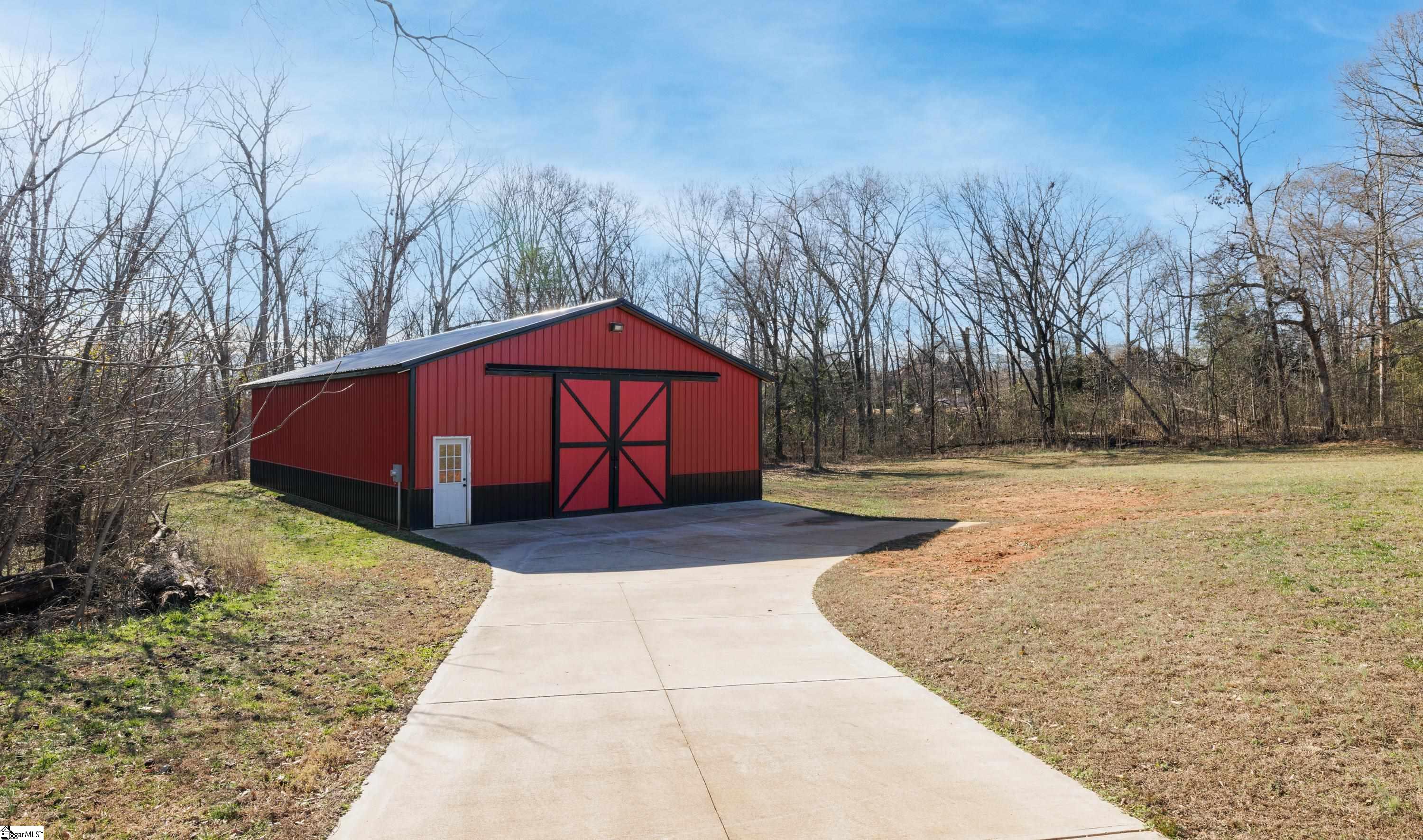 1035 Nazareth Church Road Spartanburg, SC 29301 - Photo 9 of 50