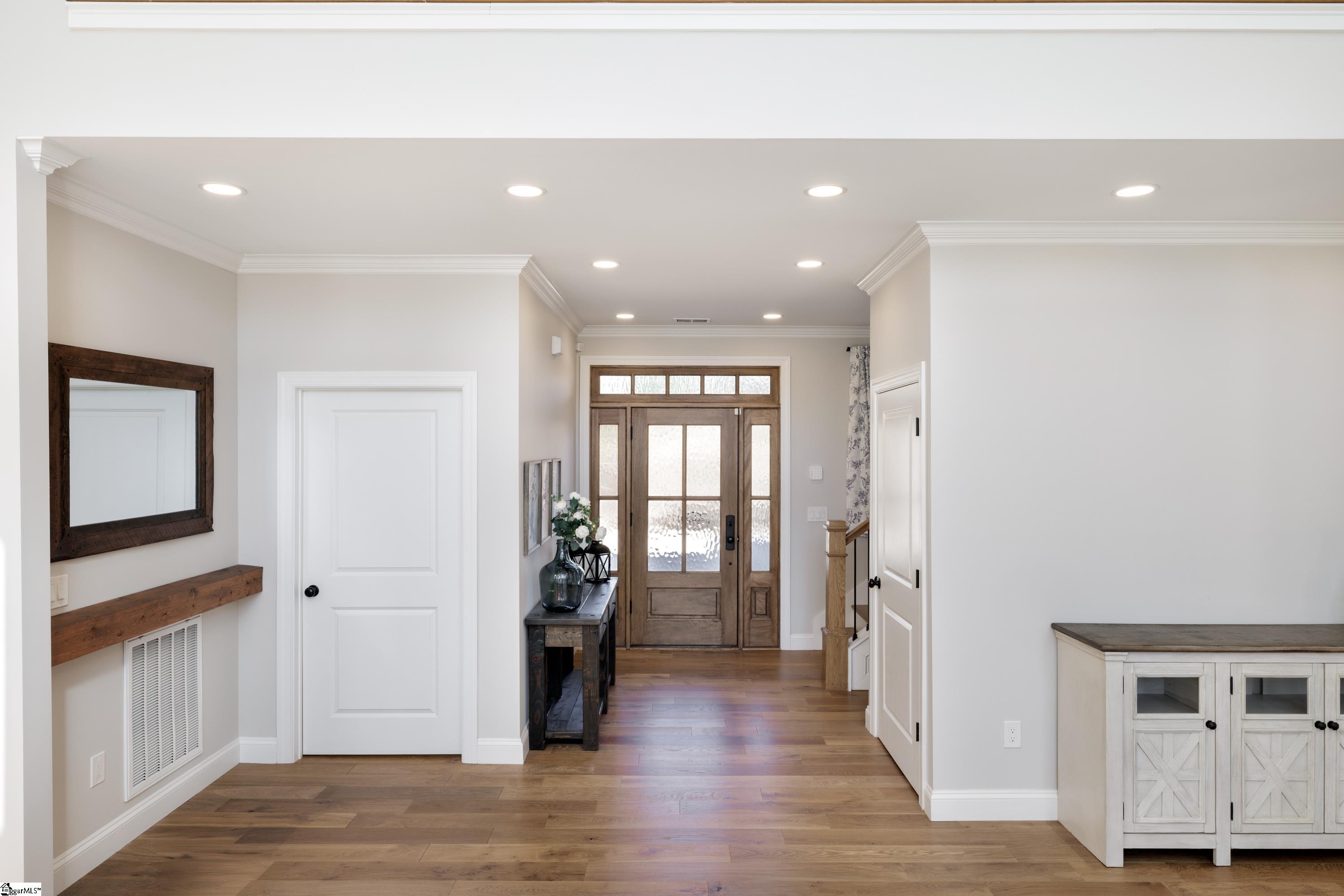 1035 Nazareth Church Road Spartanburg, SC 29301 - Photo 10 of 50