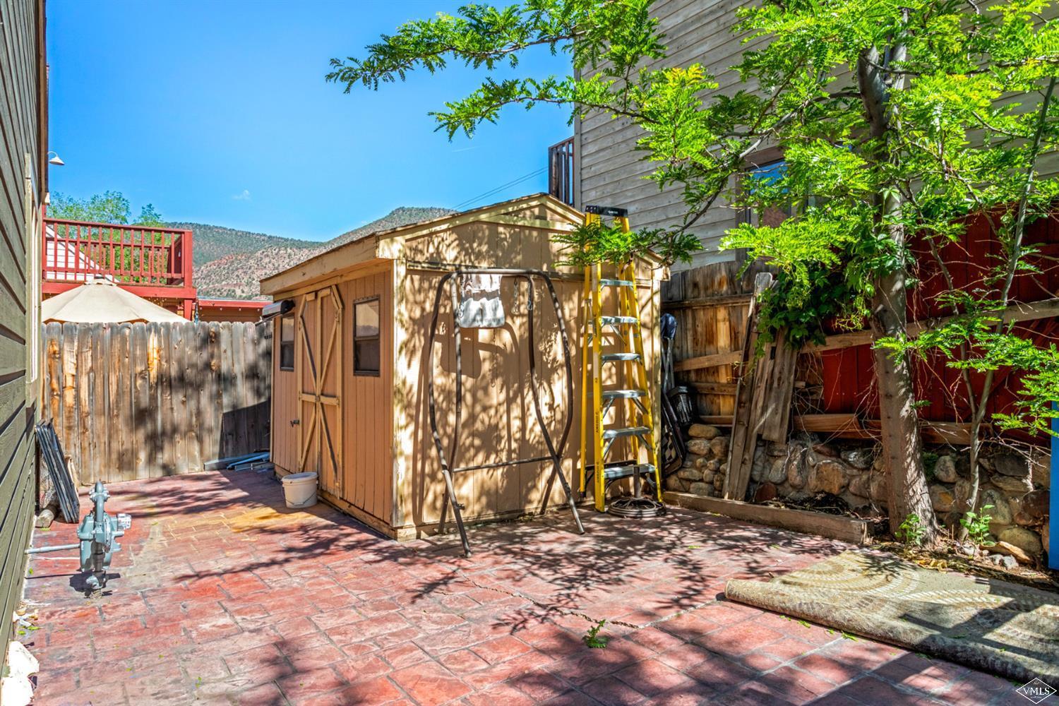 169 River View Road, Unit A Gypsum, CO 81637 - Photo 11 of 11 Additional Photo