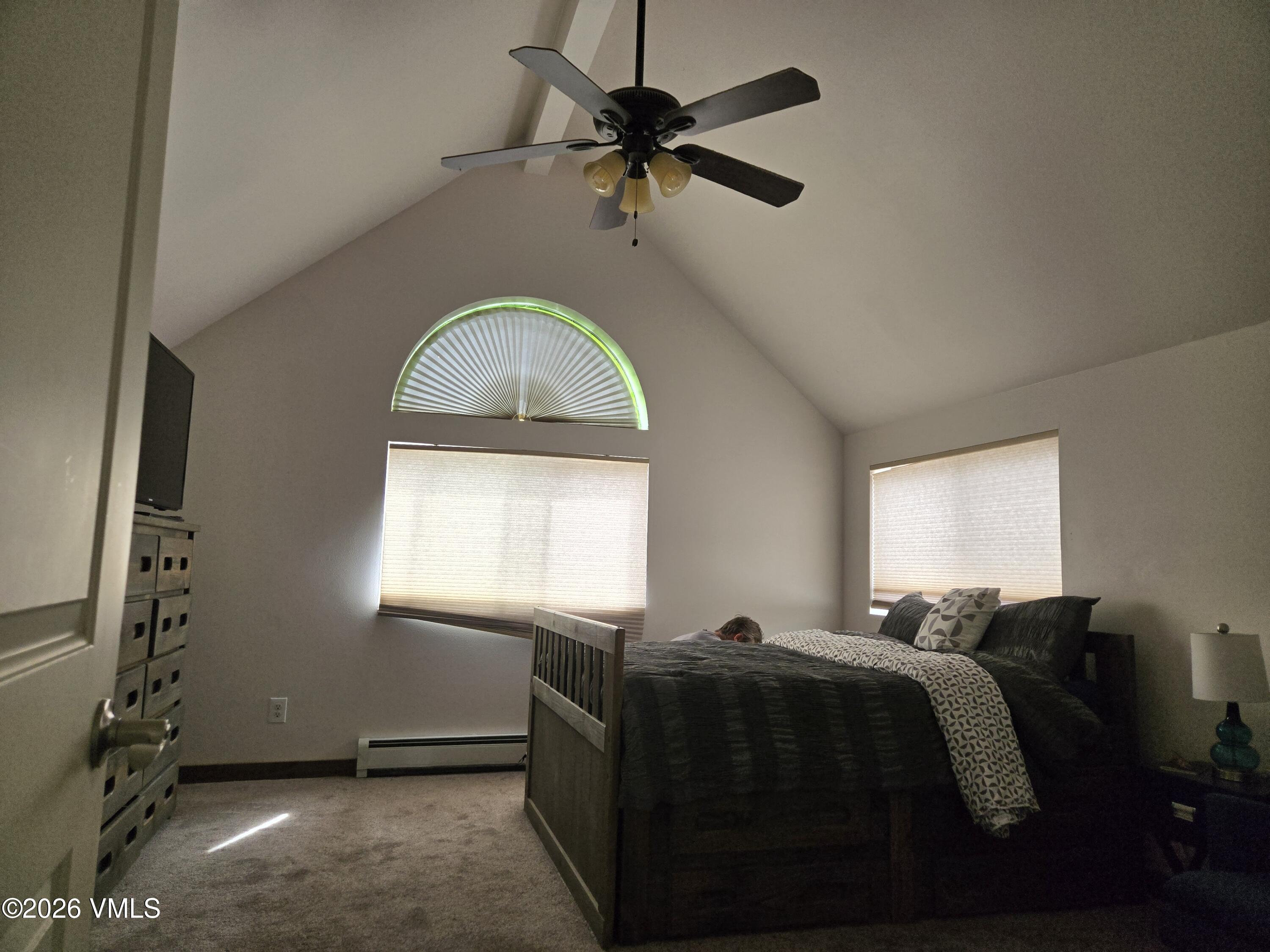 169 River View Road, Unit A Gypsum, CO 81637 - Photo 6 of 11 Primary BR