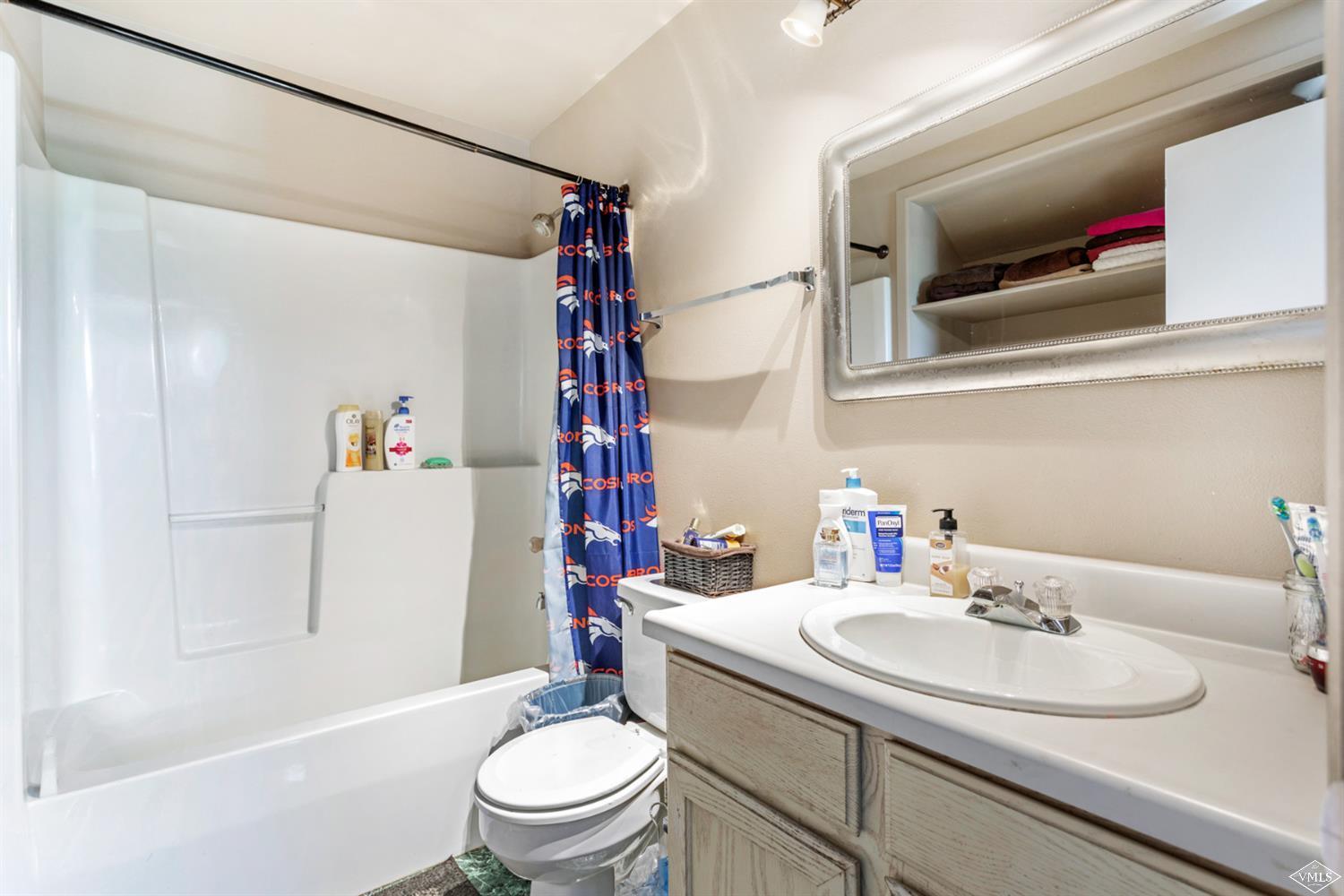 169 River View Road, Unit A Gypsum, CO 81637 - Photo 10 of 11 Additional Photo