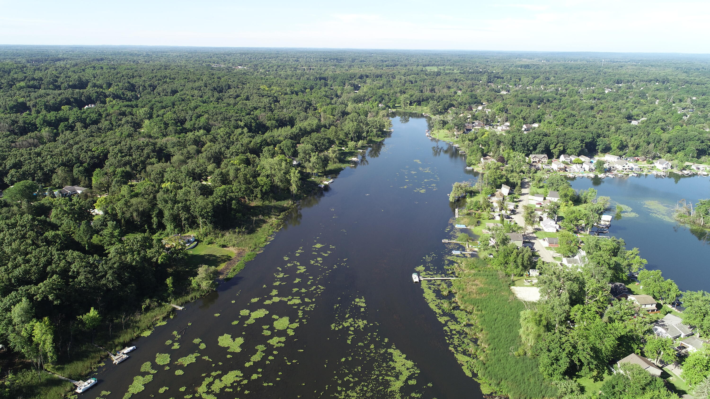 8742 River Valley Road Brighton, MI 48116 - Photo 40 of 44 DJI_0062
